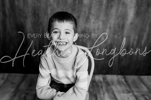 Baker 8 months-85BW