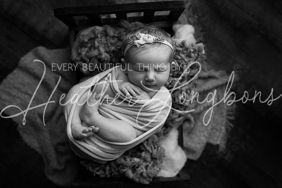 Ellaretta newborn-30BW