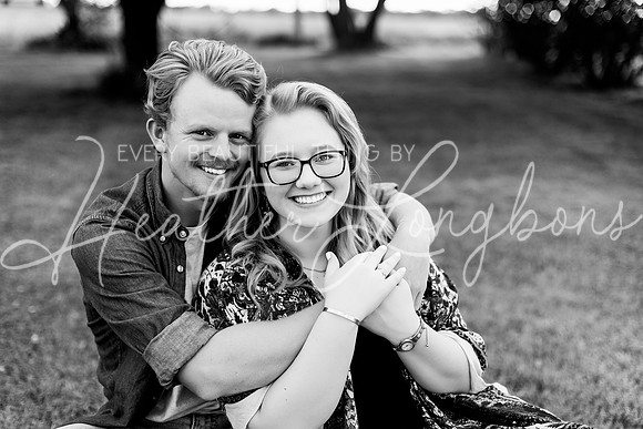 Hannah Senior-8BW