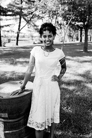 Roser Extended family-25BW