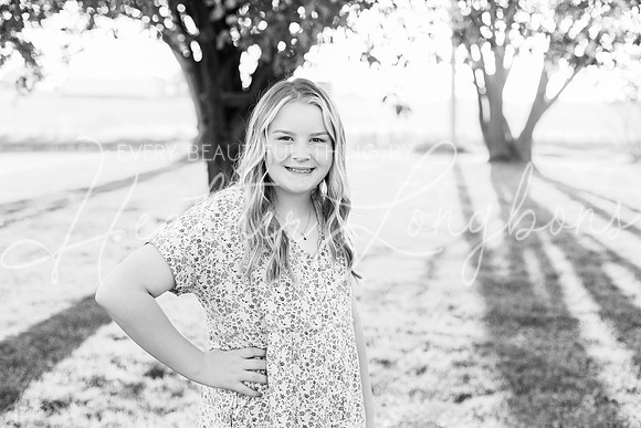 Westbrook family-32BW