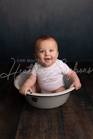 Deacon 6 months-61