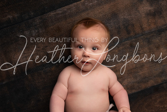 Deacon 6 months-75