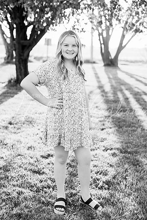 Westbrook family-33BW