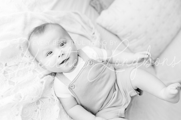 Deacon 6 months-5BW