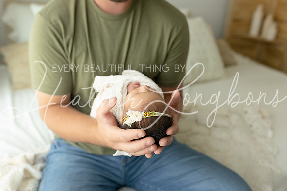 Tenli Newborn-23