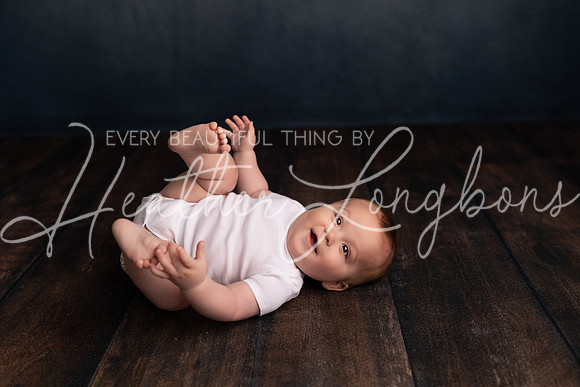 Deacon 6 months-65