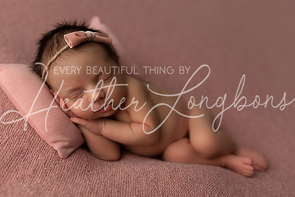 Tenli Newborn-26