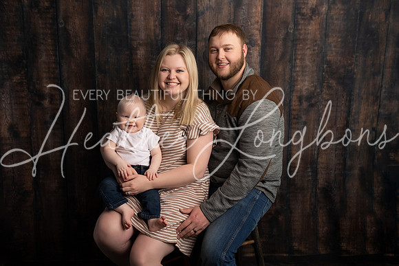 Dawson 1 year-2