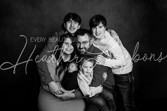Ember Newborn-6BW
