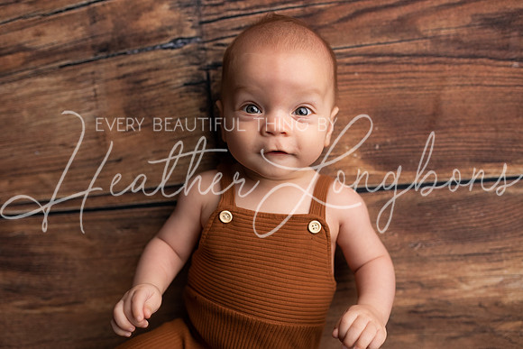 Bowen 6 months-20