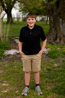 Pierce family-9