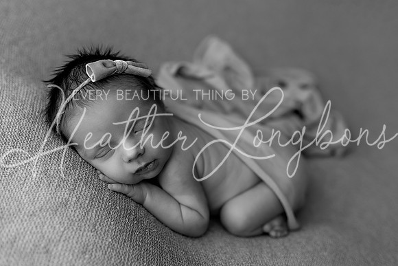 Tenli Newborn-33BW
