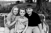 Pierce family-5BW