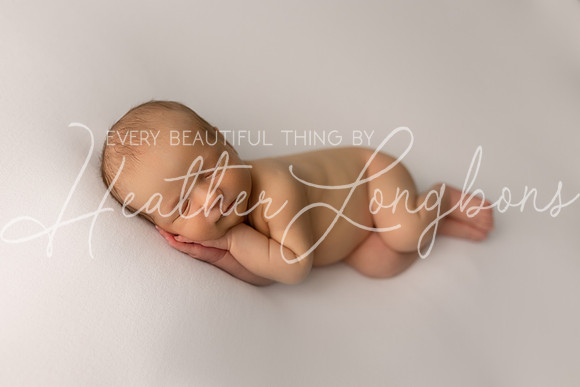 Hudson Newborn-2