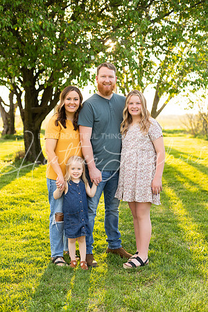 Westbrook family-58