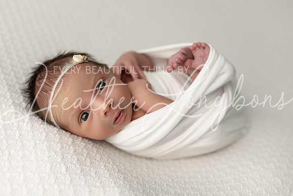 Tenli Newborn-5