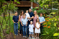 Hawkins family 2023-2
