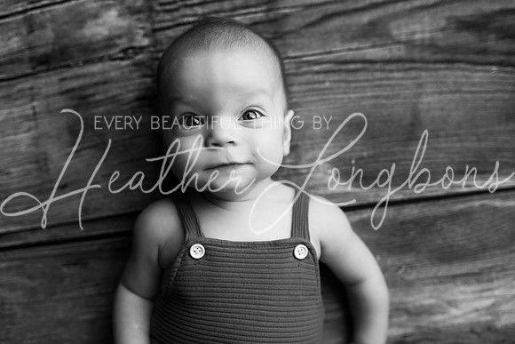 Bowen 6 months-23BW