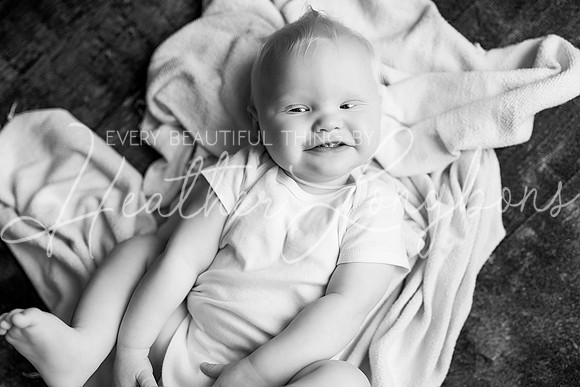 Dawson 1 year-26BW