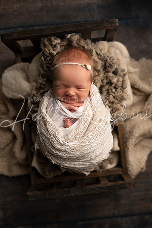 Ivory Newborn-22