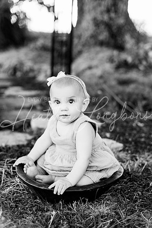 Van Matre family 2024-121BW