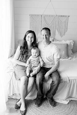 Deacon 6 months-20BW