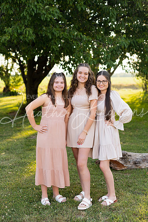 Smith Family 2023-10