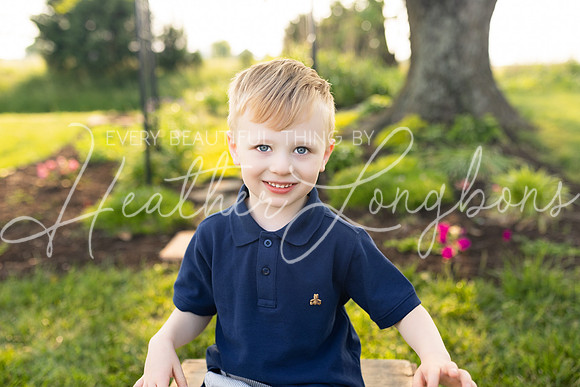 Cochren Twins One Year-50