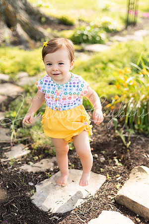 Iris One Year-10
