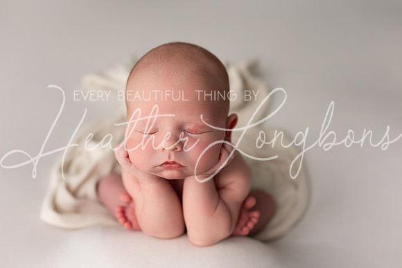 Luka Newborn-8