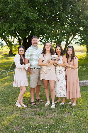 Smith Family 2023-1