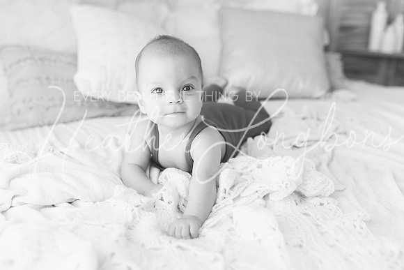 Bowen 6 months-29BW