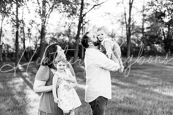 Brooks One Year-50BW