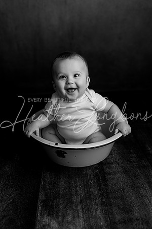 Deacon 6 months-58BW