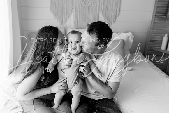 Deacon 6 months-26BW