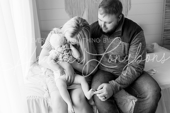 Dawson 1 year-48BW