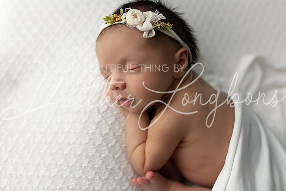 Tenli Newborn-32