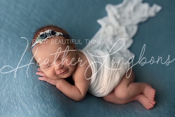 Ivory Newborn-14