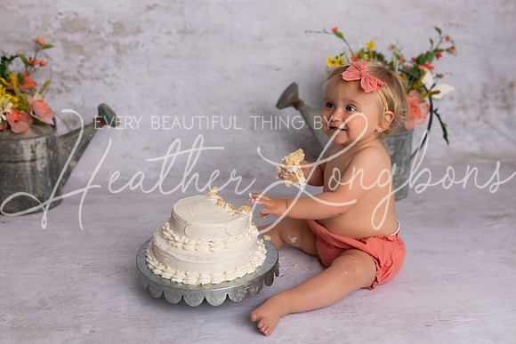 Colbie One Year-7