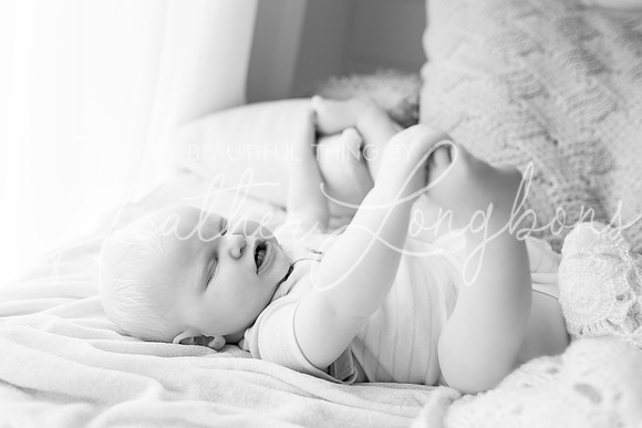 Dawson 1 year-45BW