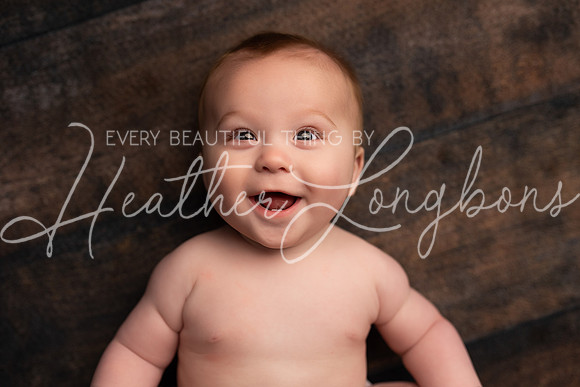 Deacon 6 months-73