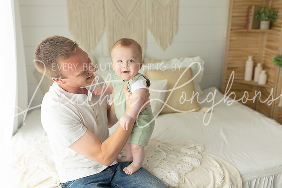 Deacon 6 months-44