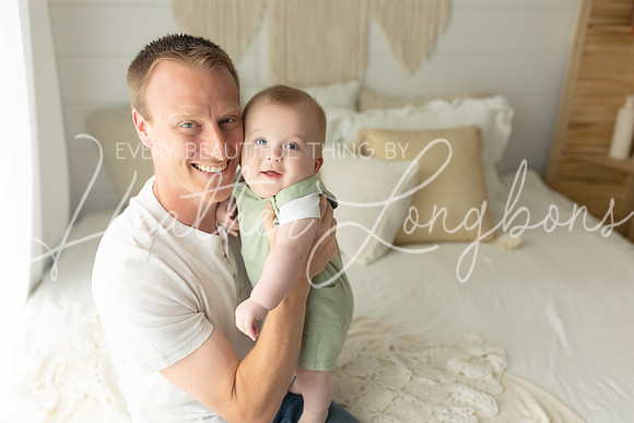 Deacon 6 months-46