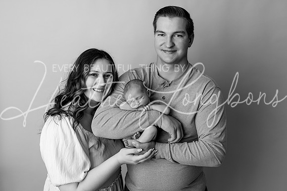 Hudson Newborn-20BW