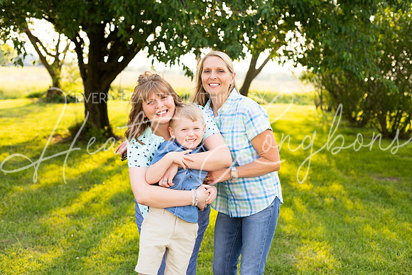 Bailey Family-5