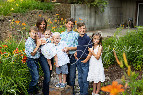 Hawkins family 2023-19