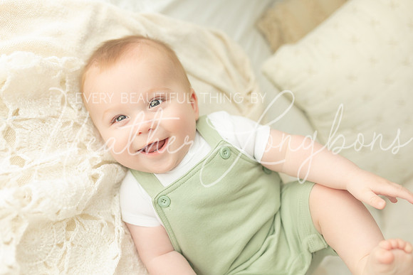 Deacon 6 months-4