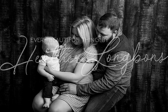 Dawson 1 year-4BW