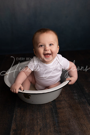 Deacon 6 months-62